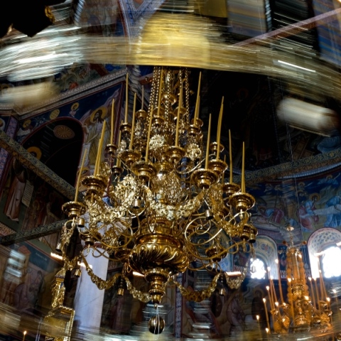 Άγιο Όρος για γάμο ομόφυλων: Είναι μεγάλο το έγκλημα - Αποδομείται το σύμπαν 