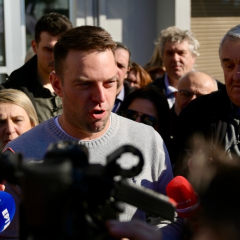 Κασσελάκης στο TRT: Η σχολάζουσα αγροτική γη πρέπει να αναδιανεμηθεί