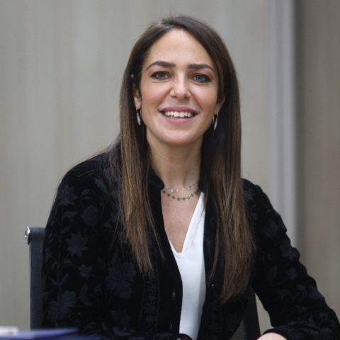 Δ. Μιχαηλίδου: Εκκαθαρίστηκαν 780.000 συντάξεις σε 28 μήνες - Kάτω από 24.000 οι εκκρεμείς	