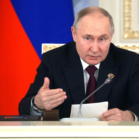 Bλαντιμίρ Πούτιν: Όλες οι «αλήθειες» της συνέντευξης στον Τάκερ Κάρλσον