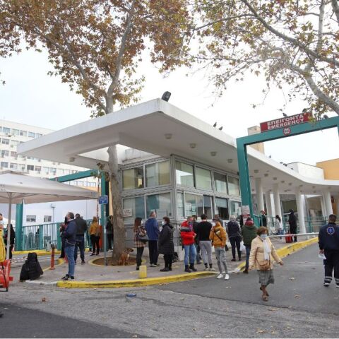 Ricta: Αποσωληνώθηκε ο φοιτητής που ξυλοκοπήθηκε από τον τράπερ