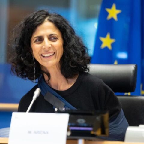 Qatargate: Ανακρίνεται για πρώτη φορά η ευρωβουλευτής Μαρί Αρενά