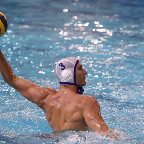 Πόλο: Μεγάλη πρόκριση στους «8» του Παγκοσμίου Πρωταθλήματος για την Εθνική Ελλάδος