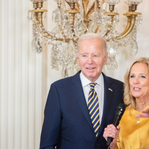 Τζο Μπάιντεν: Οι εντολές της Πρώτης Κυρίας για την προστασία του