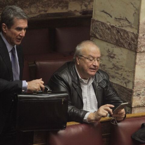 Λοβέρδος για Γρηγοράκο: Έχασα έναν αδελφό