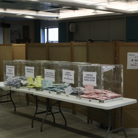 ΕΣΗΕΑ:  Τα αποτελέσματα των εκλογών για το νέο Διοικητικό Συμβούλιο - Ποιοι εκλέγονται 