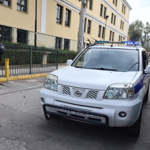 Στη φυλακή το πρώην ηγετικό στέλεχος των «Πυρήνων της Φωτιάς»