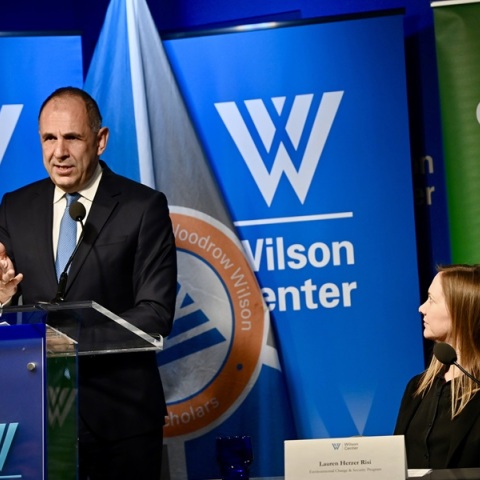 Στη Νέα Υόρκη το επόμενο διήμερο ο Γεραπετρίτης - Θα συναντηθεί με τον Αντόνιο Γκουτέρες