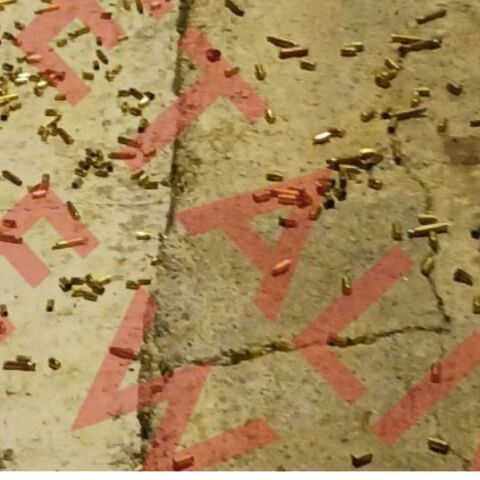 «Καταιγίδα» σφαιρών σε γλέντι έπειτα από βάπτιση στη Κρήτη - Δύο συλλήψεις