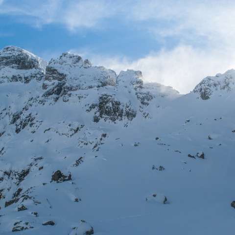 Βουλγαρία: Αγνοείται Έλληνας σκιέρ που καταπλακώθηκε από χιονοστιβάδα