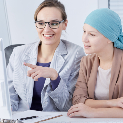 Μία νέα δράση στην ΕΕ για την αντιμετώπιση του καρκίνου