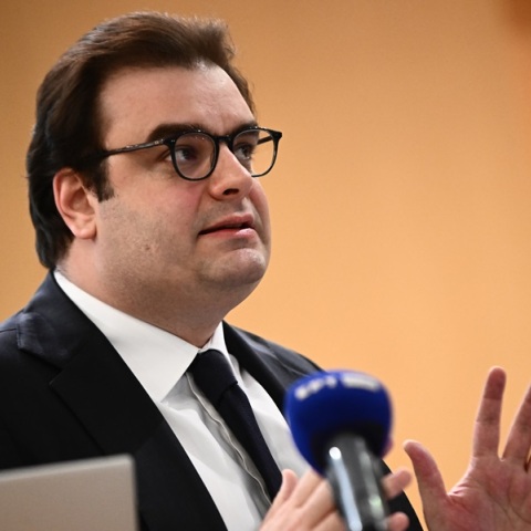 Κ.Πιερρακάκης: Ιστορική αλλαγή στα πανεπιστήμια - Θα στηρίξουμε όλα τα ελληνικά ΑΕΙ