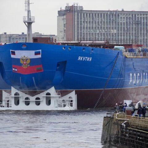 Σιβηρία: Οι εργαζόμενοι που κάνουν την δυσκολότερη «δουλειά» στον κόσμο