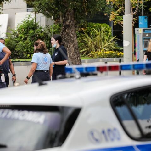 Θεσσαλονίκη: Βόμβα περιείχε ο φάκελος στο Δικαστικό Μέγαρο