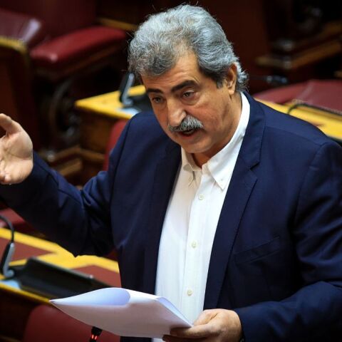 «Kαρφιά» Πολάκη κατά Ξανθού: Βγήκε στην ΕΦΣΥΝ ο  «και μεις τον Τσιόδρα θα βάζαμε»