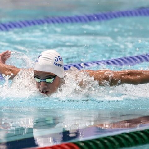 Κολύμβηση: Δυο Έλληνες στον τελικό των 100μ του Παγκοσμίου στο ύπτιο