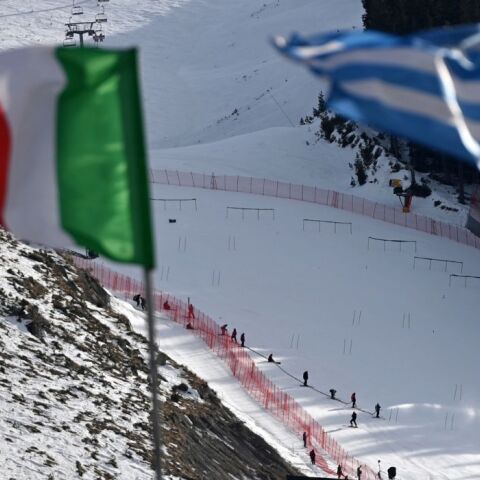 Βουλγαρία: Αγνοείται Έλληνας σκιέρ που καταπλακώθηκε από χιονοστιβάδα