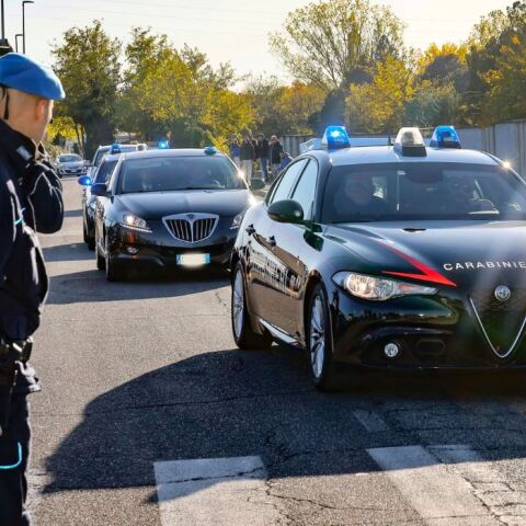 Ιταλία: Ισόβια στον ποδοσφαιριστή που σκότωσε με σφυρί την πρώην σύντροφό του