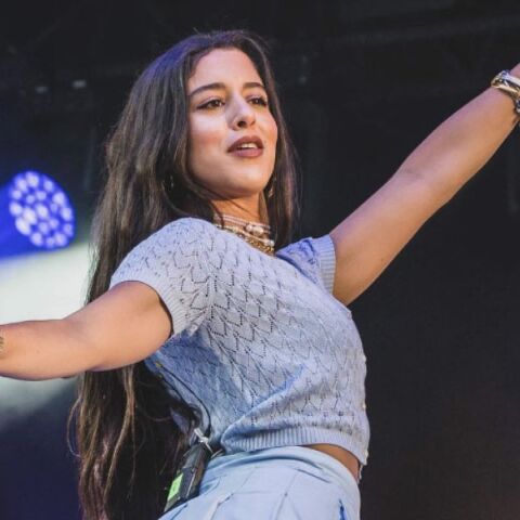 Στην Eurovision 2024 η Μαρίνα Σάττι για την Ελλάδα