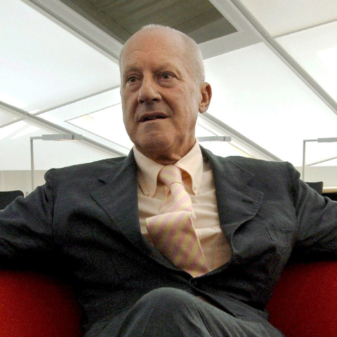 Sir Norman Foster: Ο αρχιτέκτονας που σχεδιάζει στο Ελληνικό τη μεγαλύτερη αστική ανάπλαση στην Ευρώπη