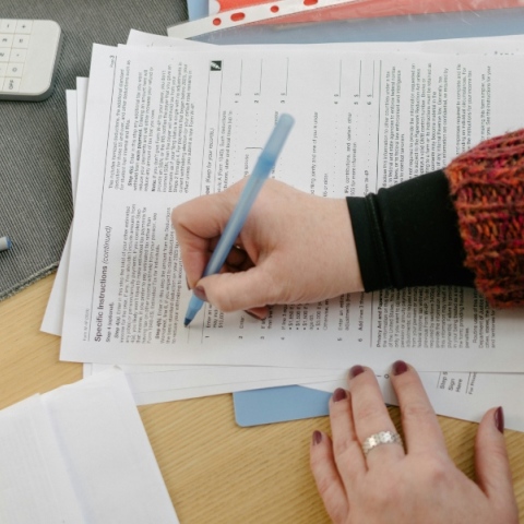 Φορολογικές δηλώσεις συζύγων: Μέχρι πότε μπορούν να υποβληθούν