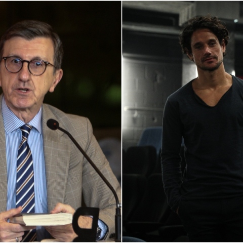 Πορτοσάλτε για Πάνο Βλάχο: Αυτό που εξετάζουμε είναι η παρότρυνση σε φόνο