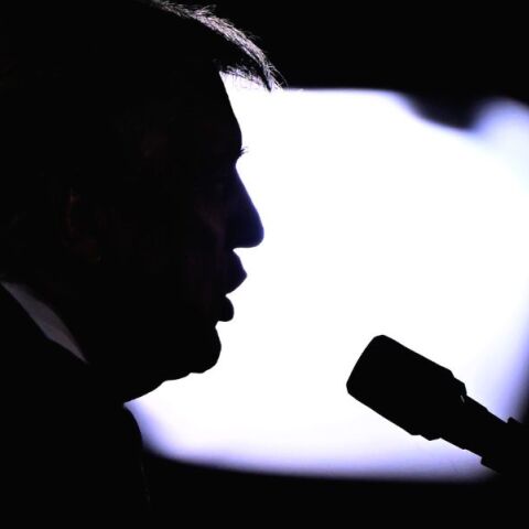 Η Ρωσία μπορεί να κάνει ό,τι διάολο θέλει μαζί σας, το μήνυμα Τραμπ προς την Ευρώπη