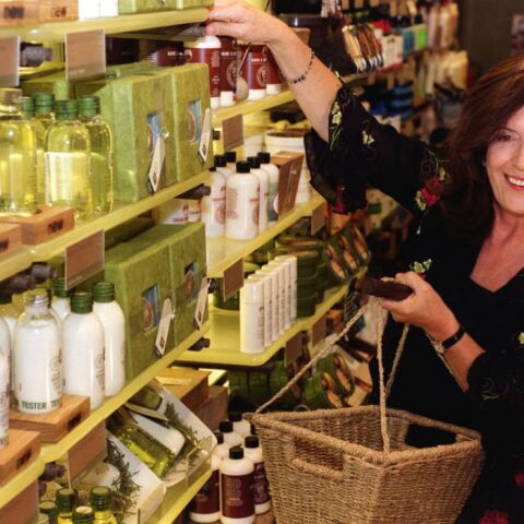 The Body Shop: Σε καθεστώς ειδικής διαχείρισης στην Βρετανία για να μην χρεοκοπήσει