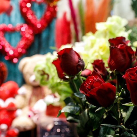 Άγιος Βαλεντίνος: Πώς συνδέθηκε με τον έρωτα