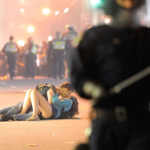 Άγιος Βαλεντίνος: Έρωτας στην Τέχνη