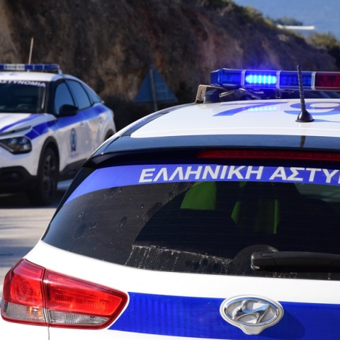 Άλιμος: «Οπλοστάσιο» έκρυβε 93χρονος