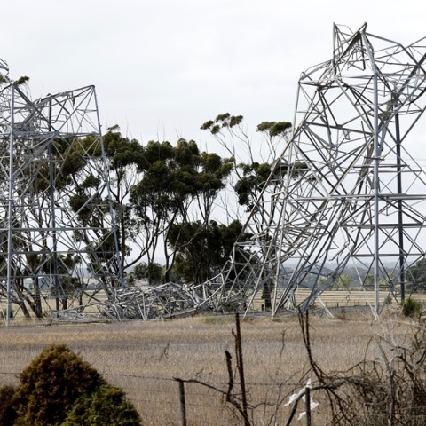 Αυστραλία: Χιλιάδες χωρίς ρεύμα λόγω κακοκαιρίας