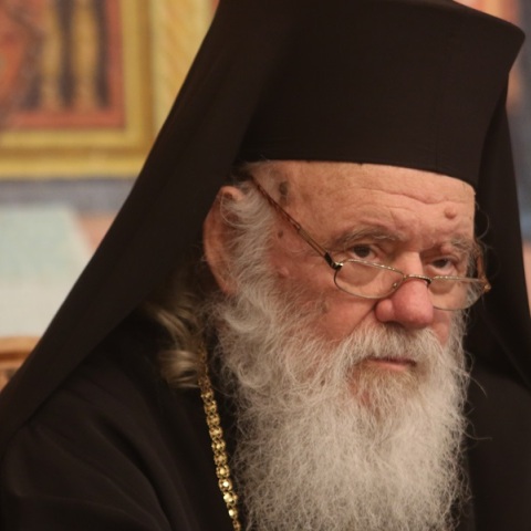 Γάμος ομόφυλων: Νέες δηλώσεις Ιερώνυμου 