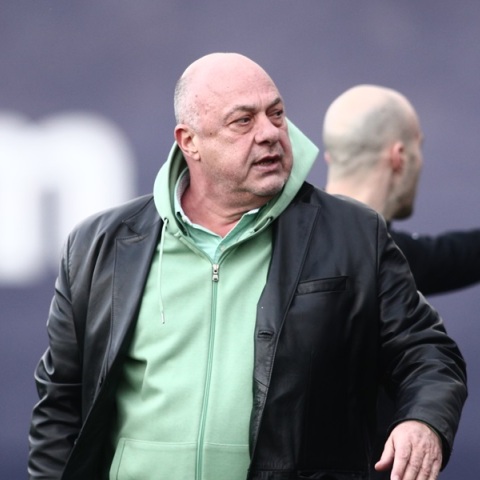 Αχιλλέας Μπέος: Δίωξη για τον επεισόδιο με τον Τετέι 