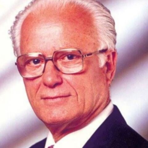 Βασίλειος Διαμαντόπουλος: Απεβίωσε ο ιδιοκτήτης της εταιρείας «Ήλιος Μπαχαρικά»