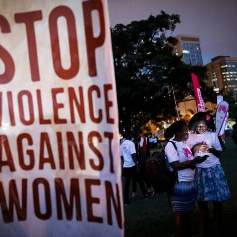 Αγίου Βαλεντίνου: Η χώρα που δεν γιορτάζει λόγω γυναικοκτονιών