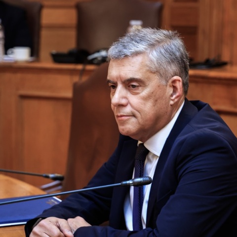 Αγοραστός - Τέμπη: Ασκώ το δικαίωμα σιωπής