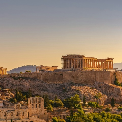 Economist: Η Ελλάδα στις 20 καλύτερες Δημοκρατίες του κόσμου