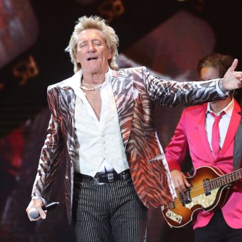 Ροντ Στιούαρτ: Πούλησε τον μουσικό κατάλογο του έναντι 100 εκατ. δολαρίων