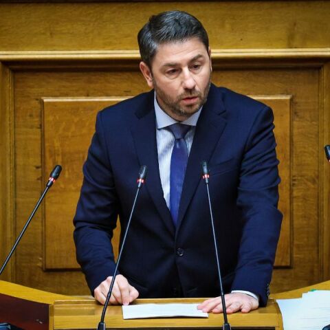 Ανδρουλάκης για ομόφυλα ζευγάρια: Στηρίζουμε επί της αρχής