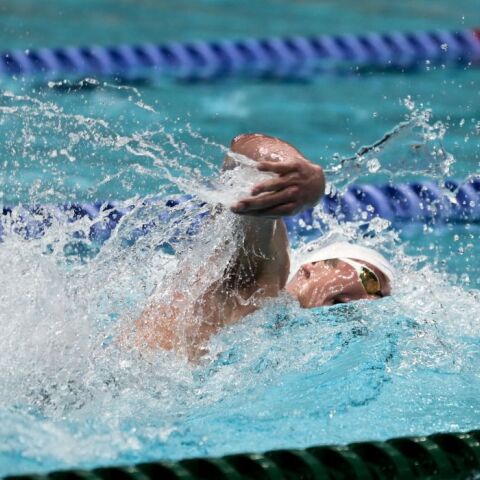 Κολύμβηση: Στον τελικό των 200μ. ύπτιο ο Σίσκος