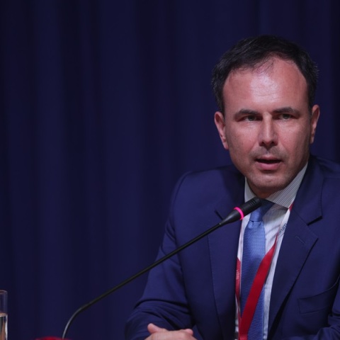 Αλέξης Πατέλης