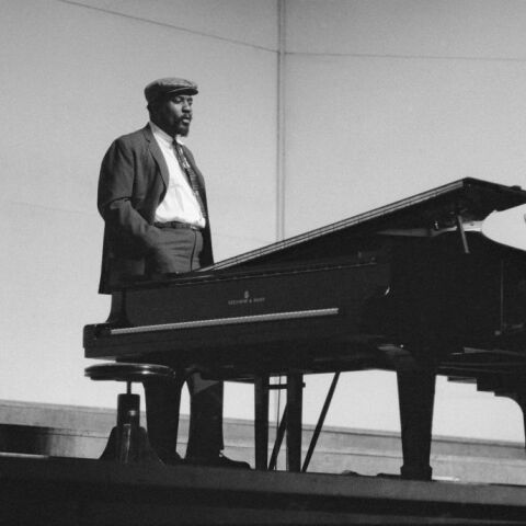 Σαν Σήμερα: Γεννιέται ο Thelonious Monk