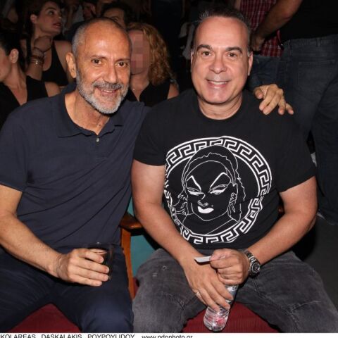 Βαλλιανάτος κατά Κούγια: Τον θέλουν τα παιδιά του για πατέρα;