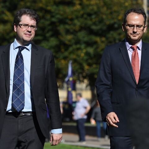 Bellingcat: «Η ανακοίνωση του θανάτου του Ναβάλνι ήταν έτοιμη»