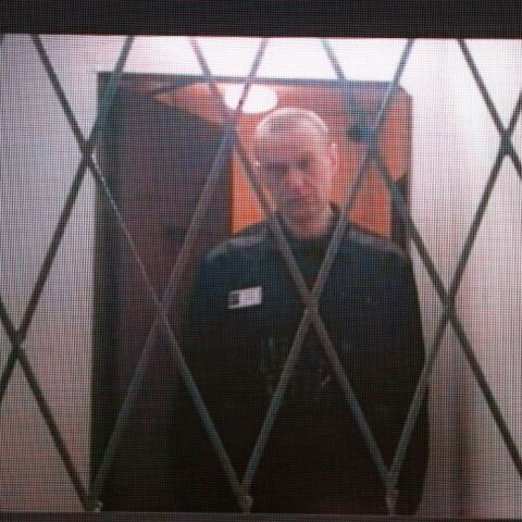 Γιατρός Ναβάλνι: Απίθανη η θρομβοεμβολή ως αιτία θανάτου του