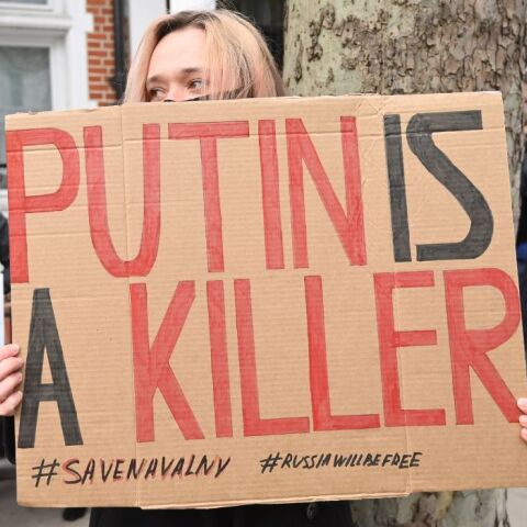 Δικηγόρος Ναβάλνι: Δεν υπάρχει καμία ελπίδα είναι νεκρός