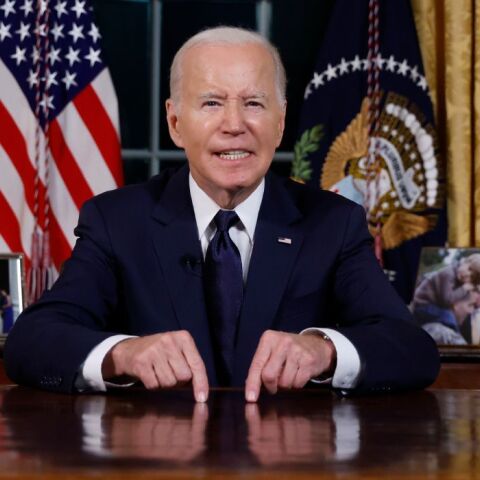 Μπάιντεν: Προτρέπει τον Νετανιάχου για άμεση εκεχειρία στη Γάζα