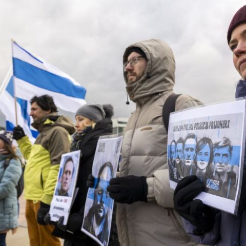 Ναβάλνι: Διαδηλώσεις Ρώσων αντιφρονούντων