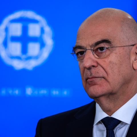 Ν. Δένδιας: Η Ε.Ε. πρέπει να αποκτήσει τον δικό της αυτόνομο αμυντικό βραχίονα - Συνέντευξη του υπουργού Εθνικής Άμυνας στην DW